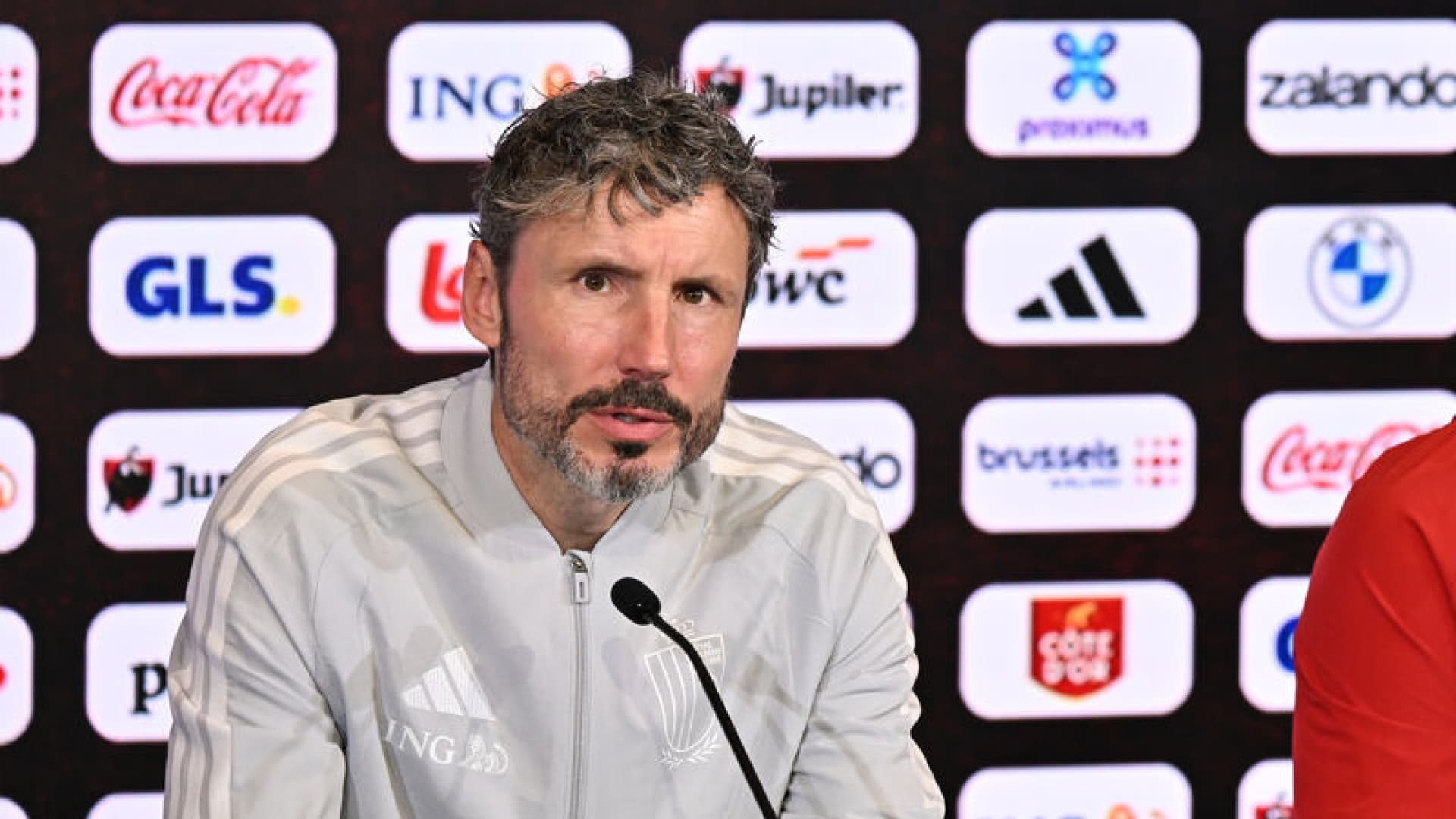 Van Bommel: Oyuncularımız genel olarak doğru yerlerde oynadı
