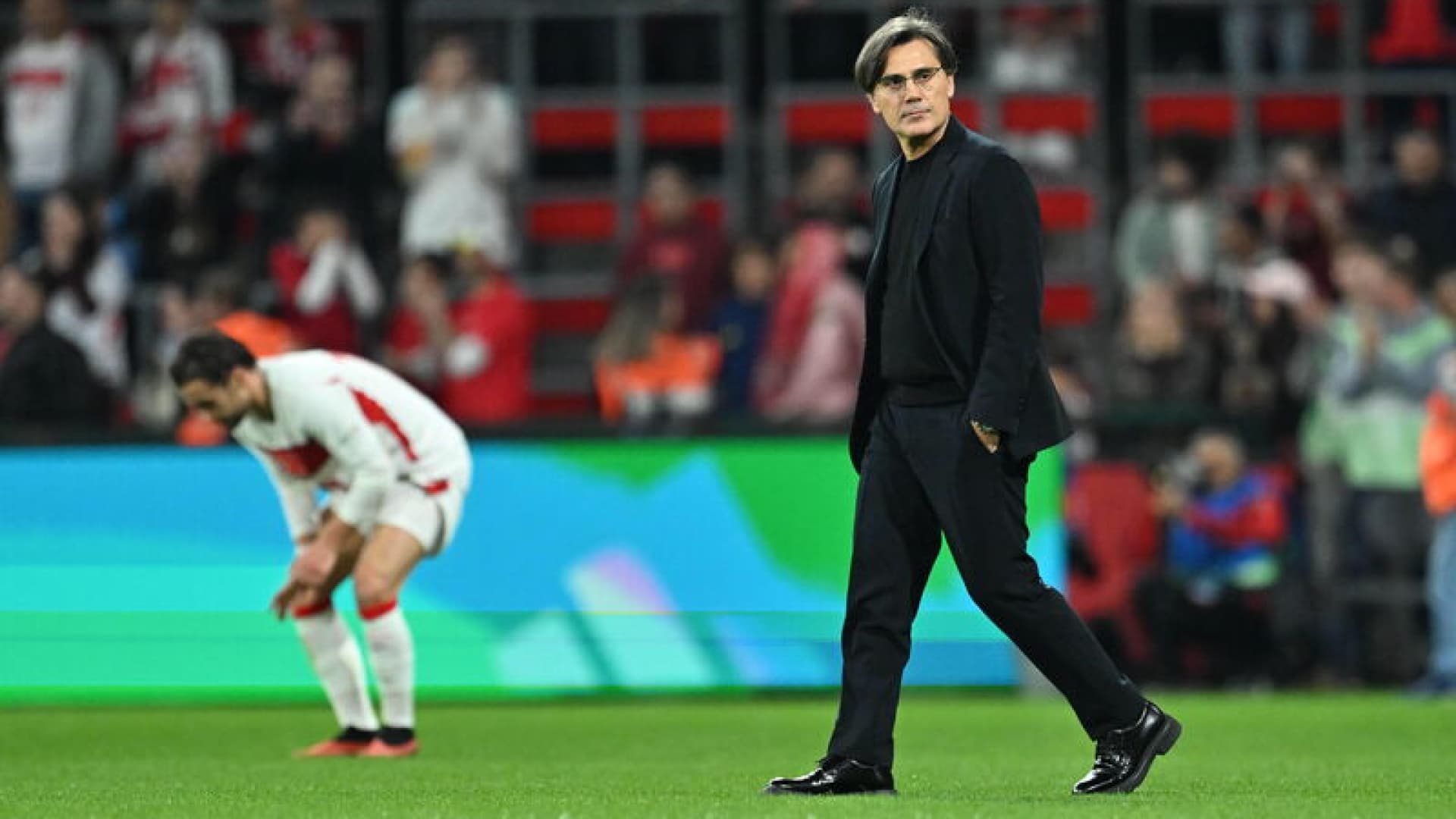 Spor yazarlarından Belçika yenilgisi sonrası Montella ve Milli Takım eleştirisi