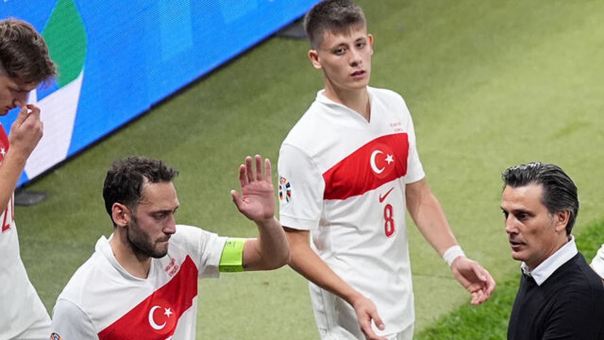 İtalya - Türkiye maçı ne zaman?