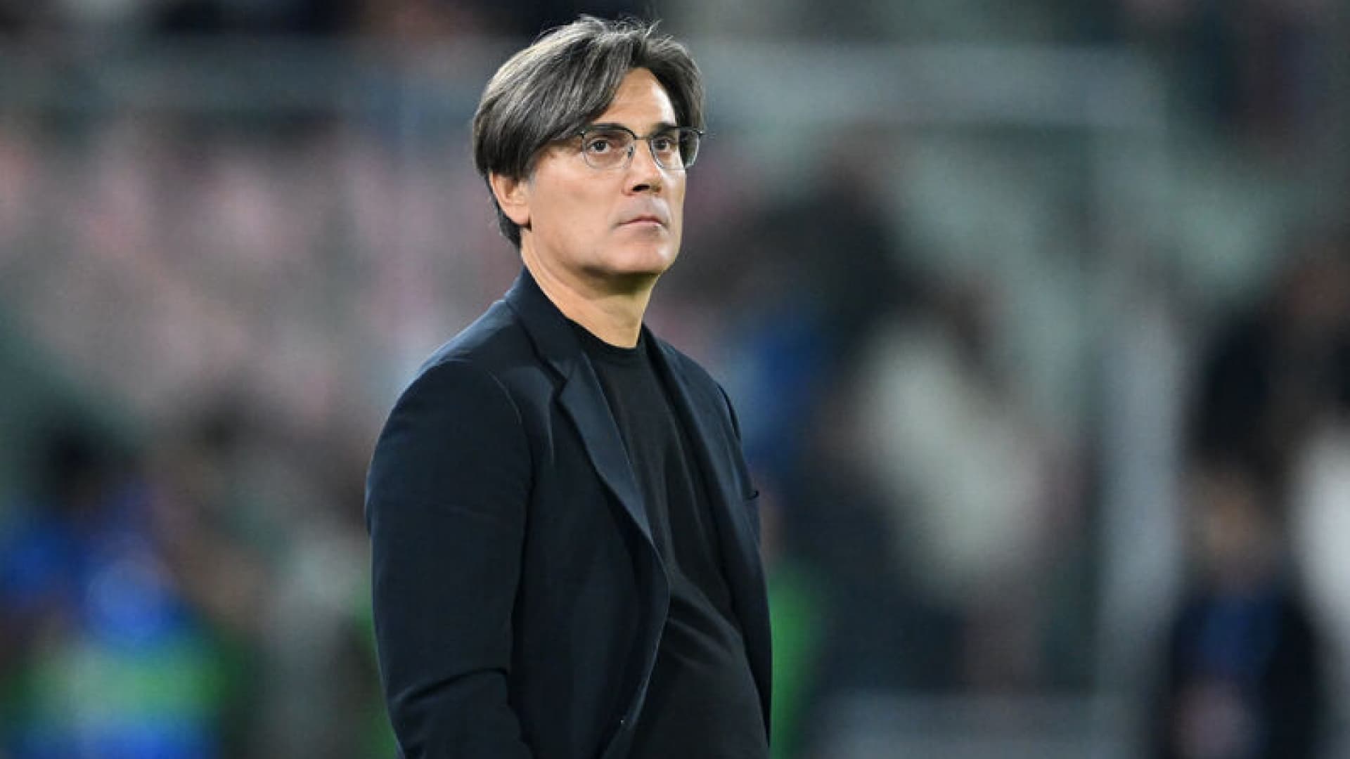 Montella: Şut şansı vermeden gol yedik, enteresan