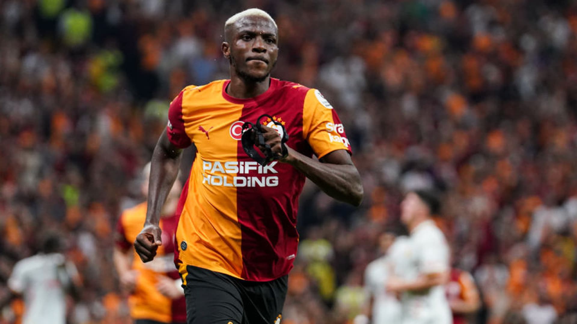 Galatasaray’da Osimhen’in dönüş planı netleşiyor