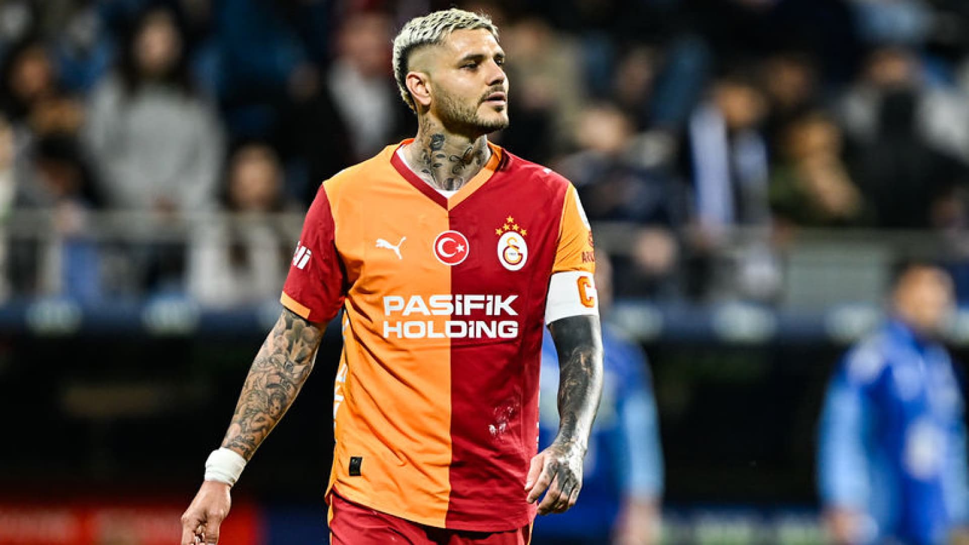 Icardi’nin menajeri Galatasaray’a dönüş iddiasını yalanladı