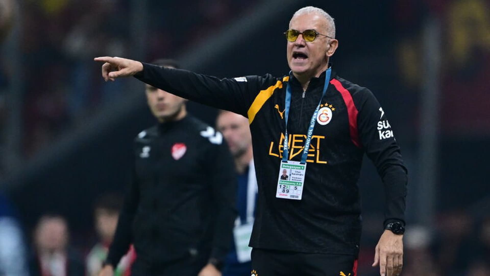 Galatasaray, milli ara sonrası Kasımpaşa galibiyetiyle enerji kazandı