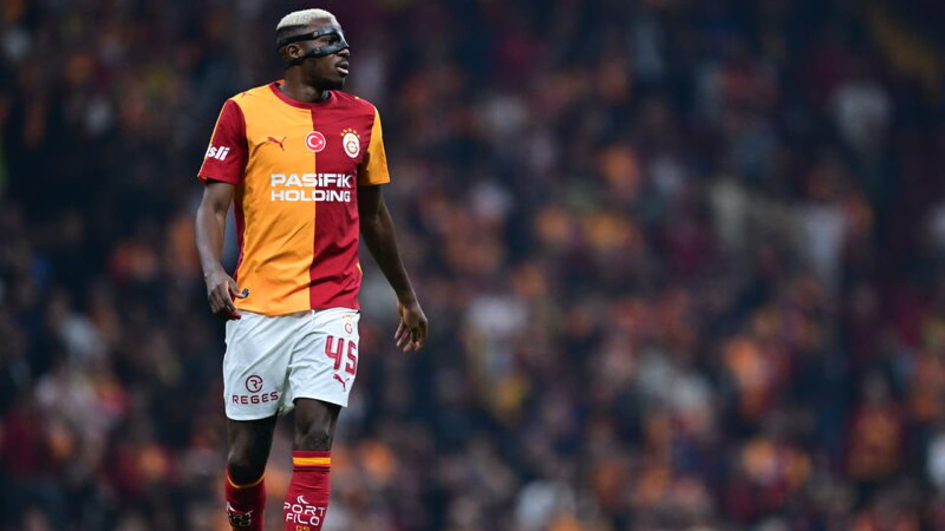 Galatasaray’da son bölüm farkı: Yazarlar galibiyeti değerlendirdi