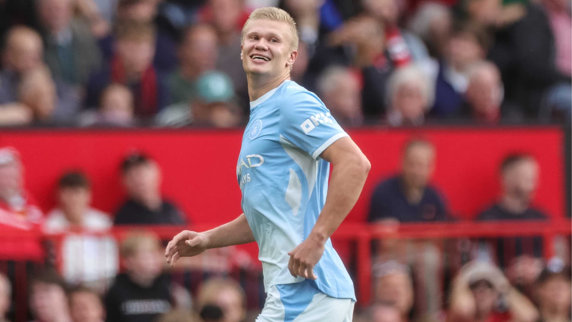 Manchester City, Liverpool deplasmanında 3-0 kazandı ve 6’da 6 yaptı