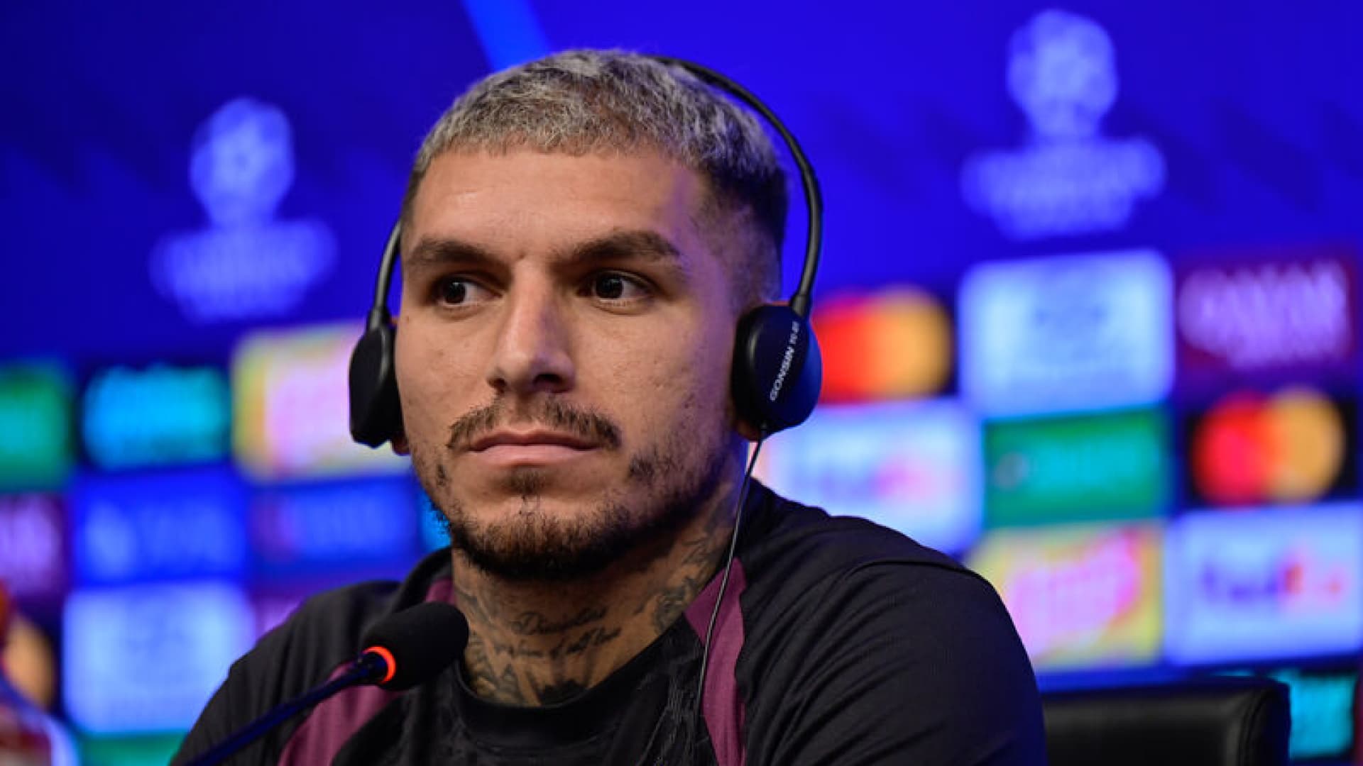 Torreira: Barcelona’ya karşı oyun kimliğimizi değiştirmeyeceğiz