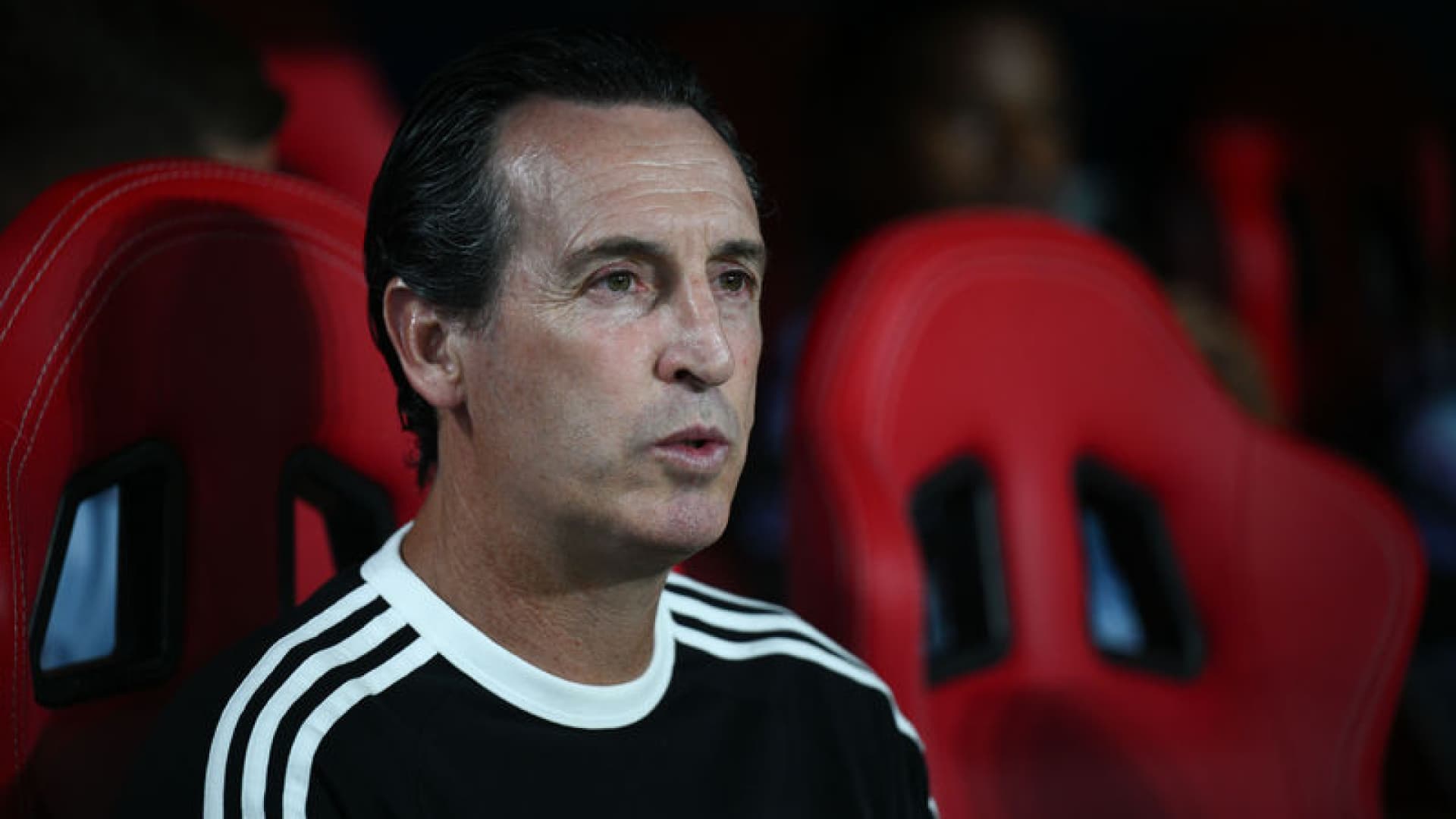 Emery, Fenerbahçe karşılaşması öncesi Villa Park’taki galibiyet özlemini vurguladı