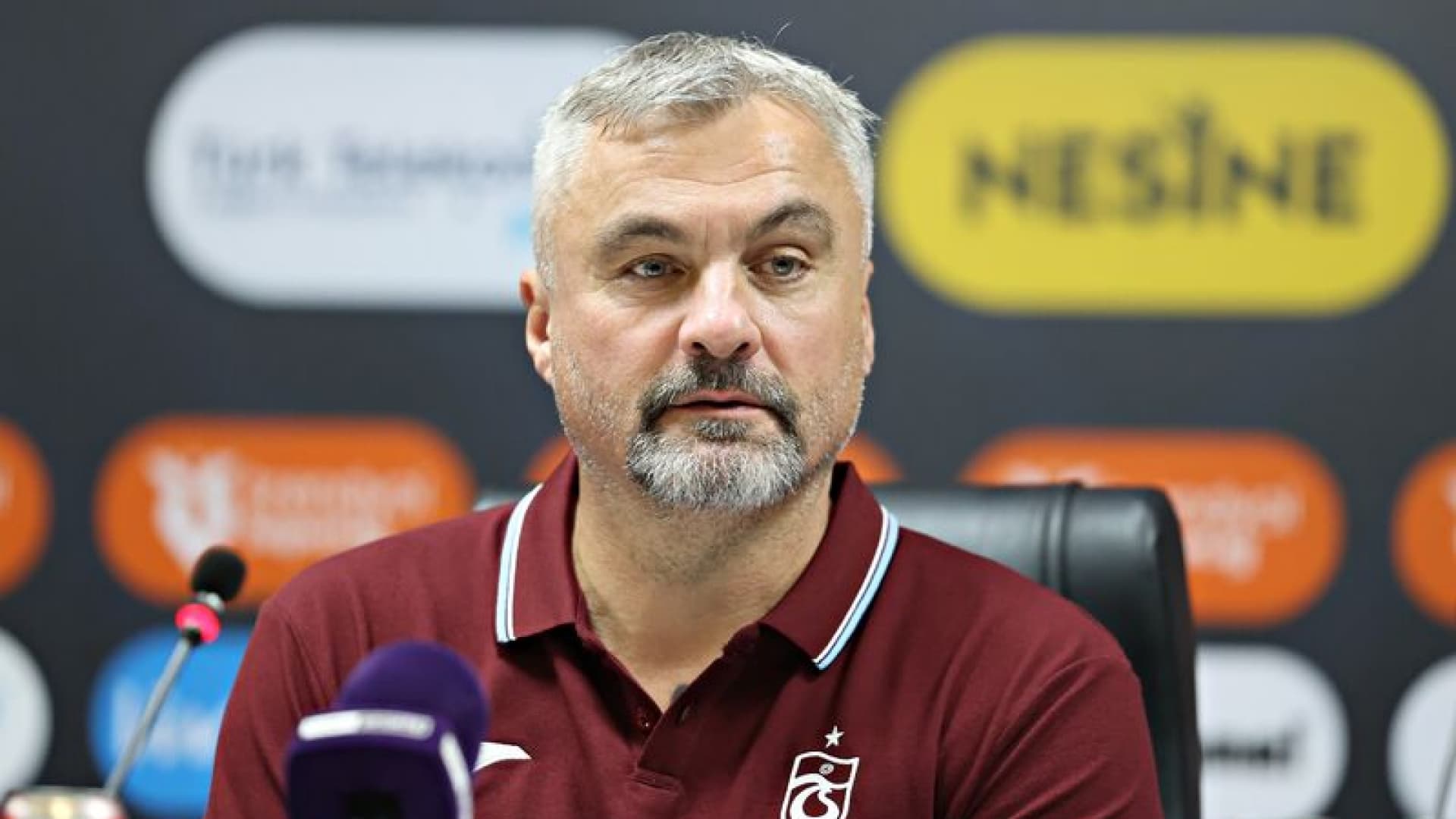 Thomas Reis, Salah’ın durumunu açıklamadı: “Yarın göreceğiz”