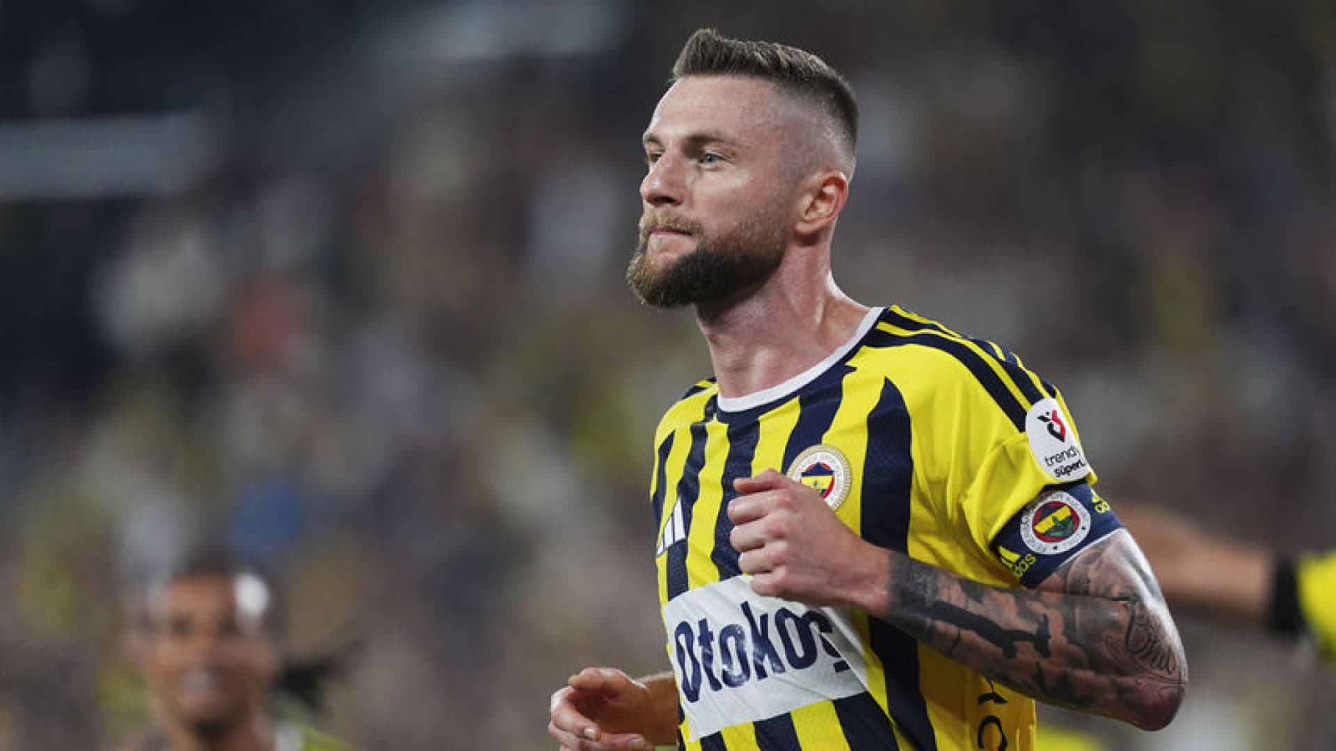 Skriniar’dan 6-0’lık yenilgi sonrası özeleştiri: Çok büyük hatalar yaptık