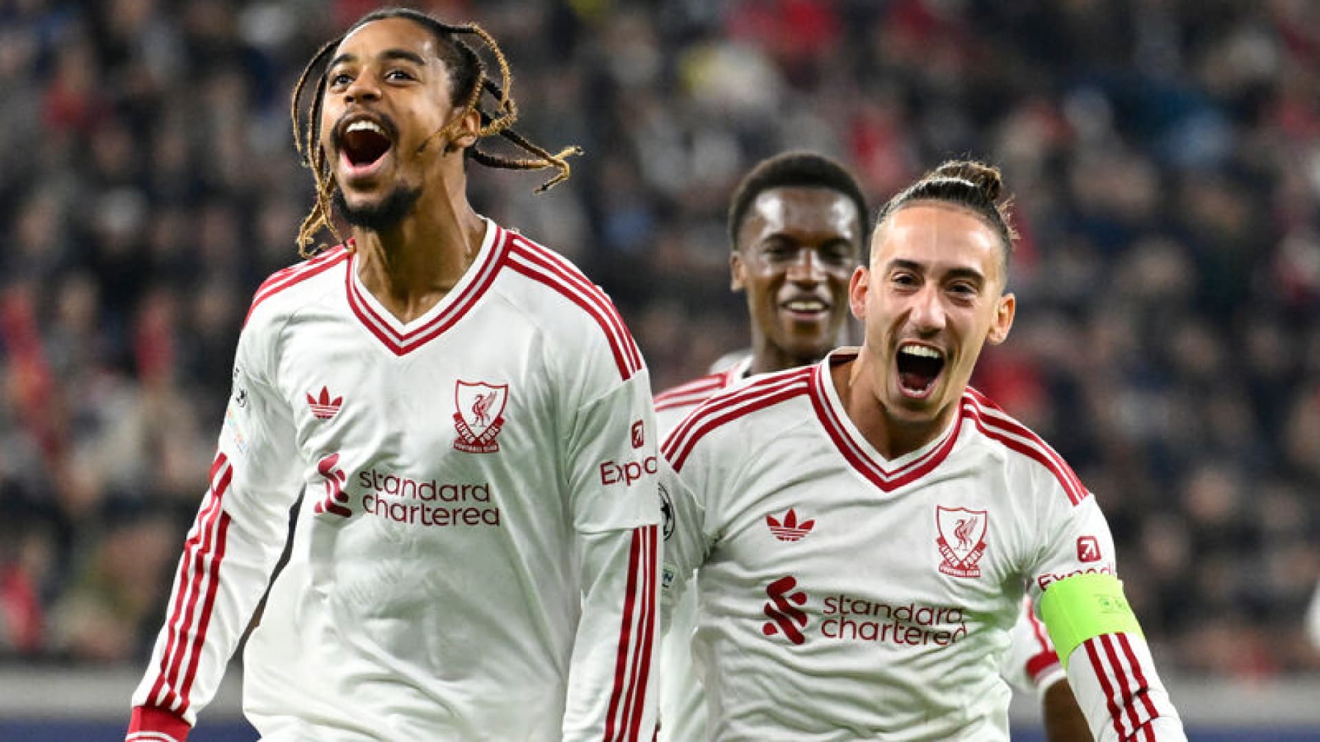 Şampiyonlar Ligi’nde bir haftada 78 gol: Yeni rekor 2026-27’nin 2. haftasında geldi