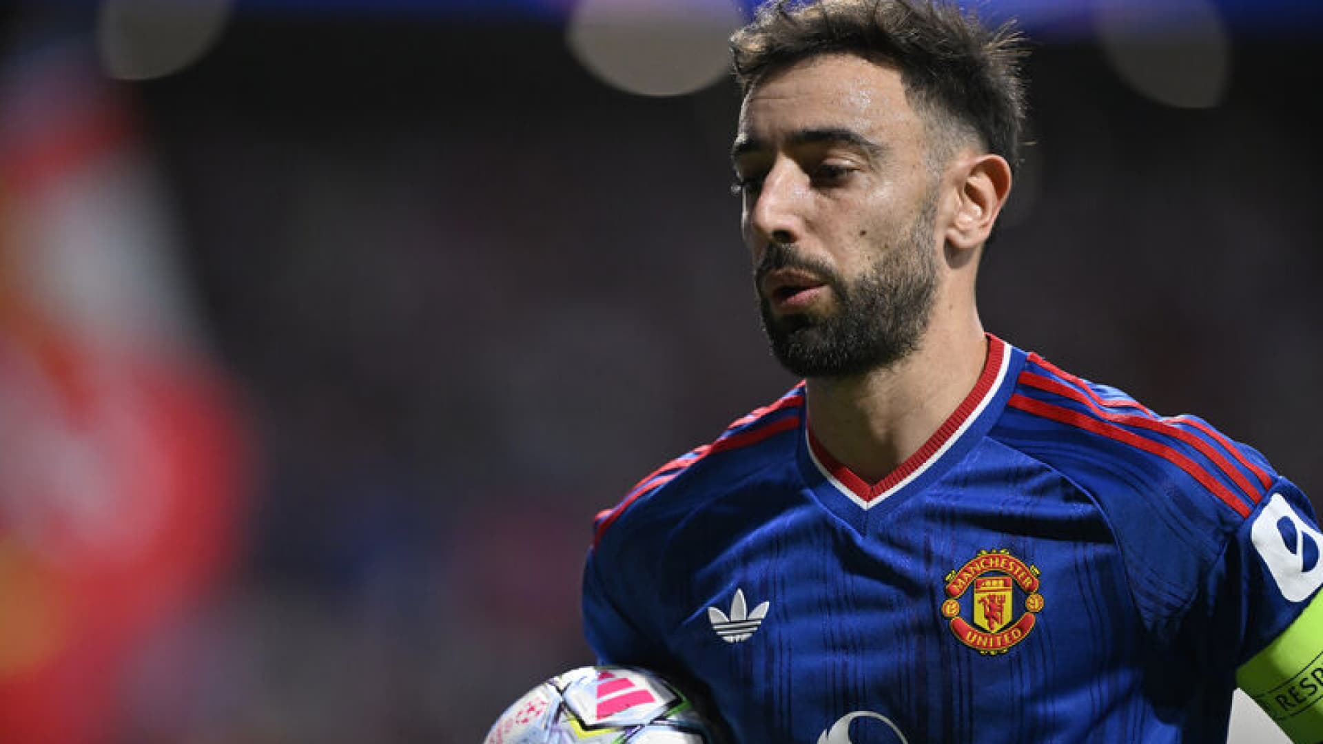 Manchester United’ın galibiyet hasreti beş lig maçına çıktı