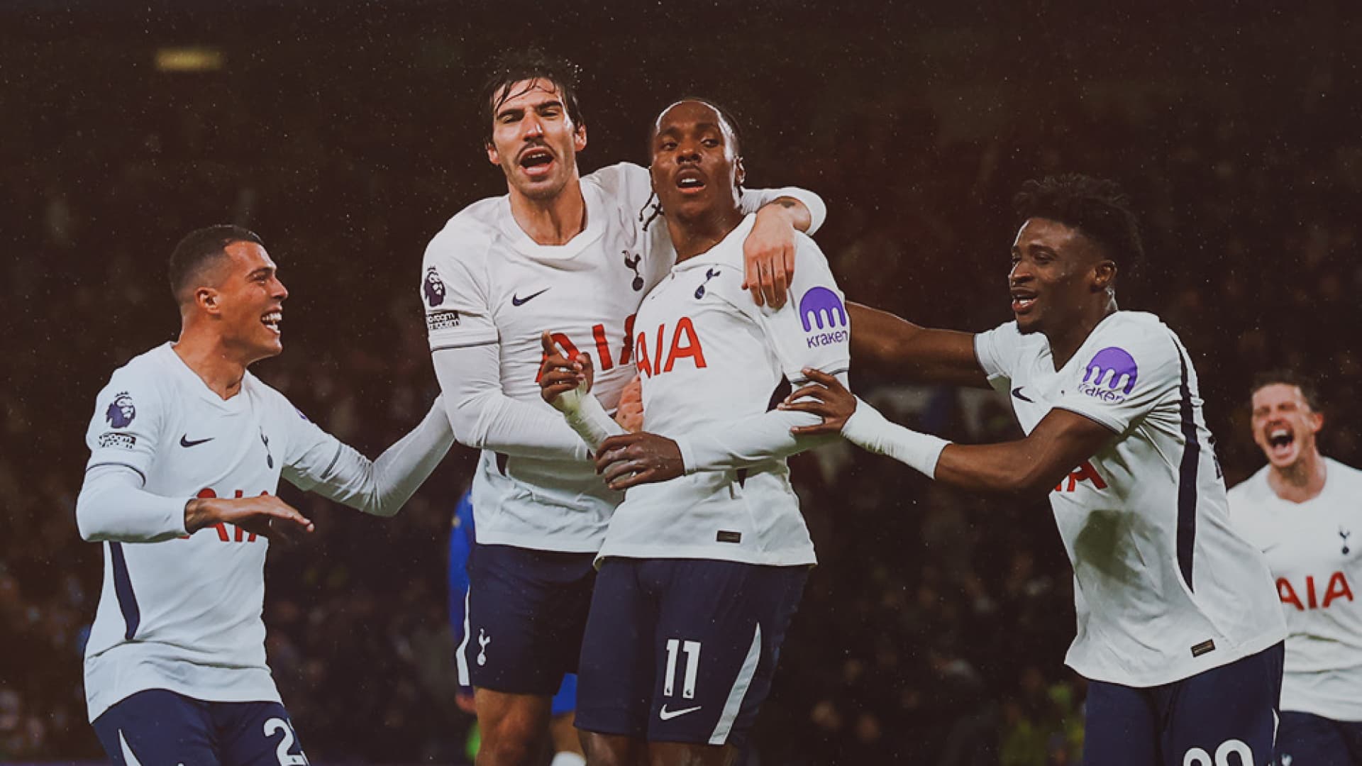 Tottenham, Chelsea deplasmanında 8 yıl sonra kazandı