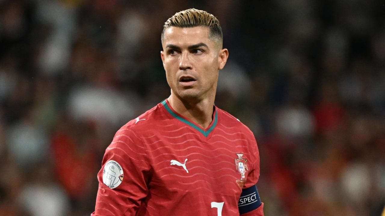 Ronaldo’dan milli takım kararı: Ayrılma planından vazgeçti