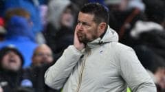 Crystal Palace’ta Pierre Sage için karar haftası başladı