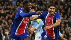 PSG, Avrupa’da üst üste üçüncü taç için yeniden sahnede