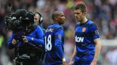 Carrick: Manchester City dosyası kariyerimi kişisel olarak etkiledi
