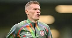 James McClean, Derry City ile sözleşme anlaşmazlığında: Emeklilik kararını ben veririm