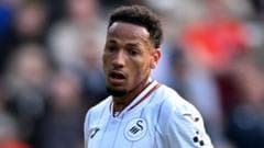 Swansea winger Ronald faces up to two months out