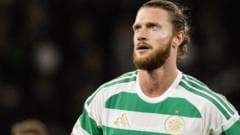 Celtic’te yedi gollü galibiyet sonrası Hogh’un ilk 11 belirsizliği