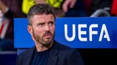 Carrick, Martinez krizinin United soyunma odasını etkilemediğini savundu
