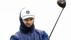Michael Stewart, İspanya Açık ile Challenge Tour kartı arasında kaldı
