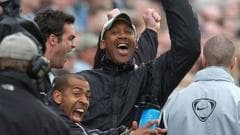How Keith Alexander blazed a trail for black football managers