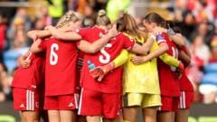 Wales focus on Albania as Grainger reunion looms