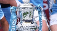 Leicester to visit Oxford City in FA Cup first round - see full draw