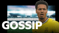 Liverpool ve Manchester United, Felix Nmecha için devrede