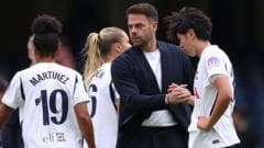 Tottenham Teknik Direktörü Ho: Kadınlar Süper Ligi hakemleri daha fazla destek ve eğitim almalı