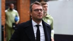 Spygate put me in difficult position - Southampton technical chief