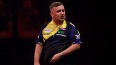 Littler suffers defeat in World Youth Championships