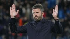 Carrick: Manchester United yönetilemez bir kulüp değil