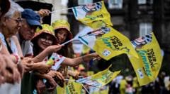 Tour de France UK stages in detail - where can you watch?
