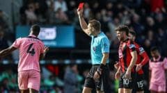 Sunderland’da düşüş sürüyor: Mukiele’den “kibir” itirafı