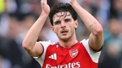 Declan Rice’ın Arsenal’daki geleceği için yeni sözleşme görüşmeleri ileri aşamada