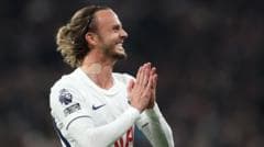 Maddison 18 ay sonra döndü, Tottenham ligde ilk kez kazandı