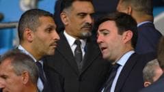 Burnham’ın City başkanıyla iki ağırlama yemeği kayıtlardan çıktı