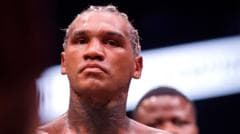Conor Benn, Ryan Garcia yenilgisi sonrası kariyer planını bilmiyor