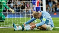 PSG, Manchester City’yi 4-2 yenerek Etihad’da gecenin kontrolünü ele geçirdi