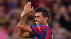 Rodri, Barcelona'da saha içi liderliğe uzanan farklı kariyerini sürdürüyor