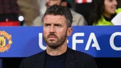 Carrick, Fernandes kararını açıklamadı: “En önemlisi kulüp”