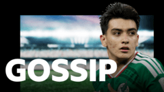 Arsenal, 17 yaşındaki Gilberto Mora için teklif yaptı; transfer gündeminde dikkat çeken gelişmeler