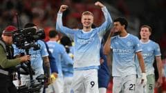 Manchester City, Anfield’deki 3-0’lık galibiyetine rağmen belirsizliğin gölgesinde
