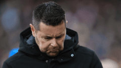 Crystal Palace’ta Pierre Sage üzerindeki baskı büyüyor