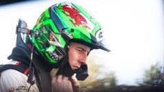 Evans’ın WRC şampiyonluğu Sardinya’daki son güne kaldı