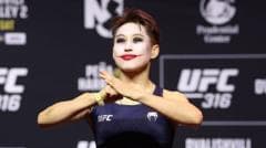 Wang Cong, Joker personasıyla UFC 332’de unvan mücadelesine çıkacak