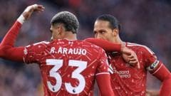 Liverpool’da Anfield alarmı: Lig sahasında galibiyet serisi beş maça çıktı