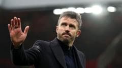 Carrick future under major threat - can he survive?