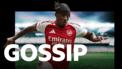 Juventus & Atletico Madrid eye Madueke - Tuesday's gossip